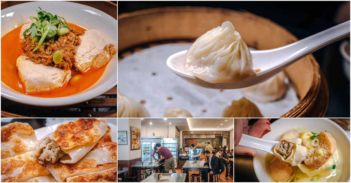 【中肯‧食記】Mad for Garlic Taiwan．微風南山｜蒜味才是王道．從韓國來的蒜味義式餐廳！ @包子爸の食尚攝影手札