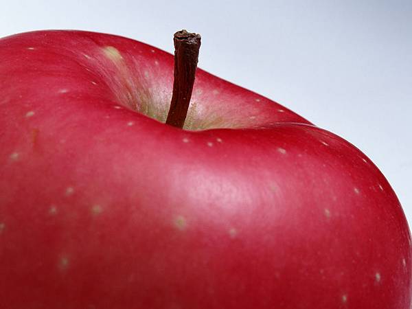 庸人集【如何畫一顆蘋果？ 】 @包子爸の食尚攝影手札