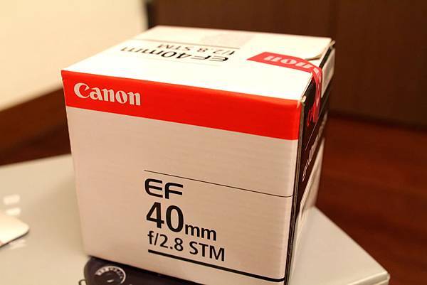 【中肯‧開箱】Canon EOS 5D MARK III KIT + 40mm F2.8餅乾鏡 @包子爸の食尚攝影手札