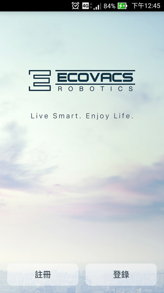 【中肯‧開箱】Ecovacs DR95｜地表超強掃地機器人‧智能管家APP操控‧Smart Navi全局規劃！ @包子爸の食尚攝影手札