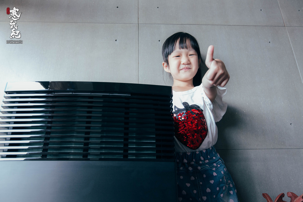 【中肯‧開箱】cado AP-C710S藍光觸媒空氣清淨機｜日本製世界NO.1の空氣清淨機‧遠離空氣中的有害物質‧守護孩子的健康！ @包子爸の食尚攝影手札