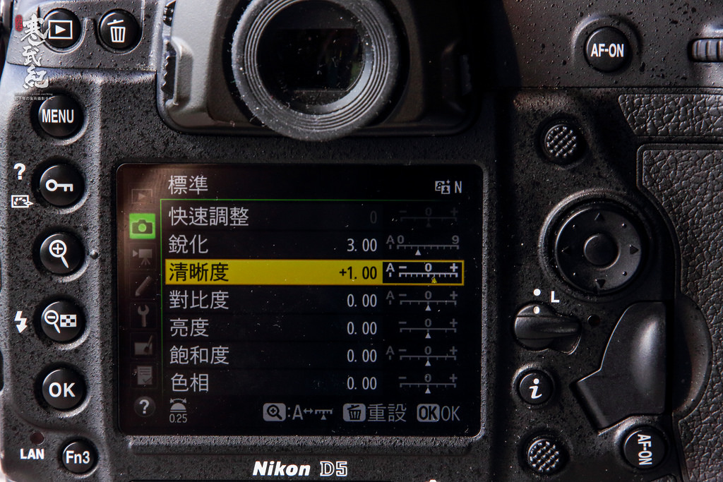 【中肯‧開箱】Nikon D5｜抓住瞬間極致精彩‧霸氣機皇の終極進化！153點對焦 + 328萬ISO @包子爸の食尚攝影手札