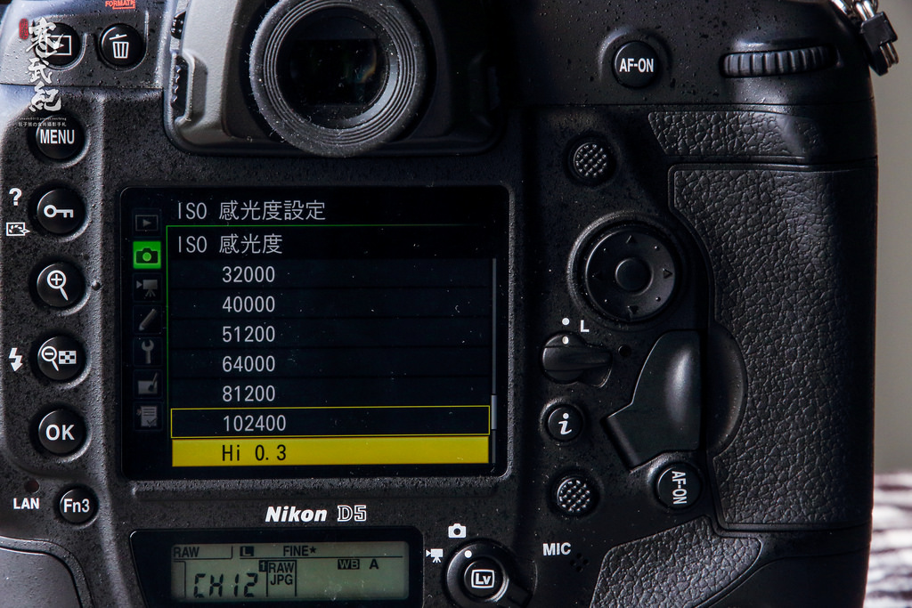 【中肯‧開箱】Nikon D5｜抓住瞬間極致精彩‧霸氣機皇の終極進化！153點對焦 + 328萬ISO @包子爸の食尚攝影手札