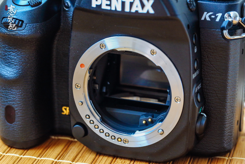 【開箱‧評測】HD PENTAX-D FA 24-70mm F2.8 ED SDM WR｜標準變焦鏡皇‧K-1一鏡走天涯！ @包子爸の食尚攝影手札