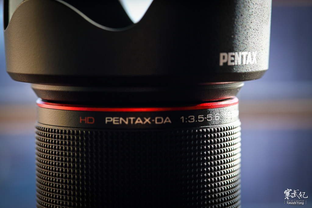 【開箱‧評測】HD PENTAX-DA 16-85mm F3.5-5.6 ED DC WR｜PENTAX誠意之作．防塵防滴新世代旅遊鏡 @包子爸の食尚攝影手札