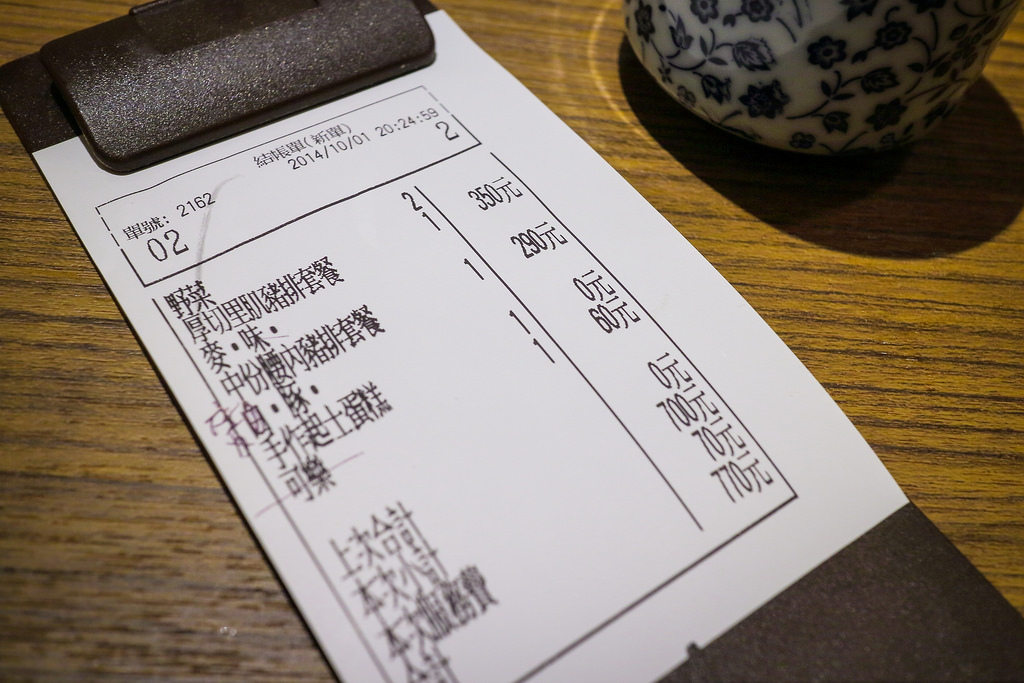 【中肯‧食記】阪急百貨‧靜岡勝政日式豬排 @包子爸の食尚攝影手札