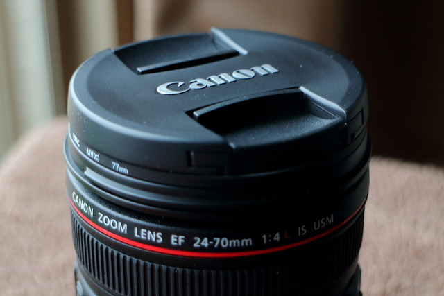 【中肯‧開箱】Canon EF 24-70mm f4L IS USM‧鏡皇陰影下的高CP秀才L鏡 @包子爸の食尚攝影手札