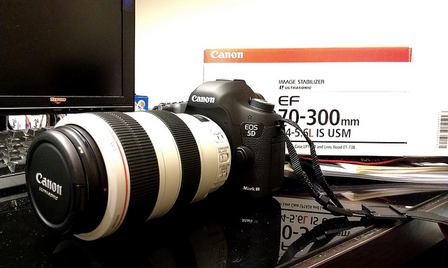 Canon EF 70-300mm F4-5.6 L IS USM‧全手持+日拍+夜拍 完整畫質評測 @包子爸の食尚攝影手札